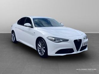 2.0t sprint auto euro 6 (s/s) 4dr