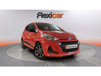 1.2 tecno edition auto