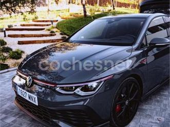 volkswagen golf gti clubsport 2.0 tsi dsg