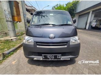 2022 daihatsu gran max 1.5 pu ac ps pickup sudah power steering