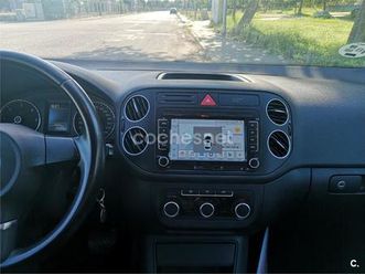 volkswagen golf plus 1.6 tdi dpf dsg sport