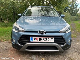 hyundai i20 1.0 t-gdi active