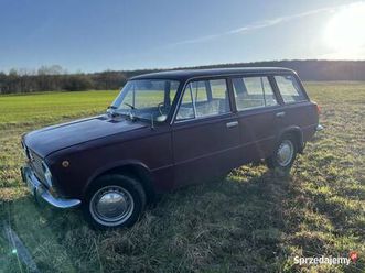 lada 2102 żiguli 1974r kostarowce - sprzedajemy.pl