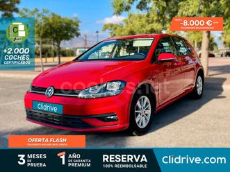 volkswagen golf ready2go 1.6 tdi