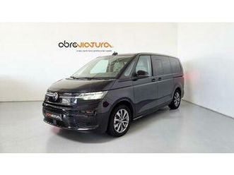 volkswagen routan 1.5 tsi life longa dsg