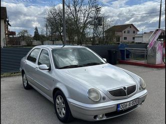 lancia lybra 2.4 jtd 110kw