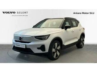 recharge pure electric plus el+ctrico puro automat