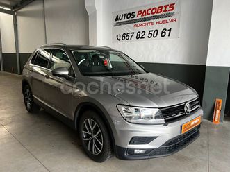 volkswagen tiguan sport 2.0 tdi