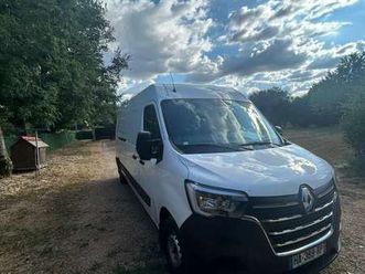 master 2022 l3 h3 euro 6