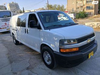 ext ארוך אוט׳ 2.8 (181 כ״ס)