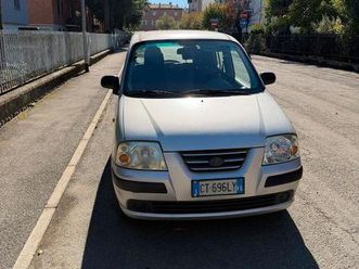 hyundai atos prime 2005 gpl