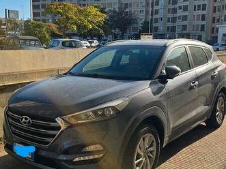 hyundai tucson xpossible