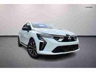 colt 1.0 mpi-t kaiteki bi-fuel