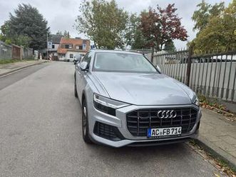 50 tdi quattro tiptronic competition plus