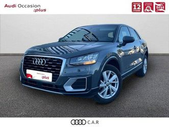 q2 35 tfsi cod 150 bvm6 sport