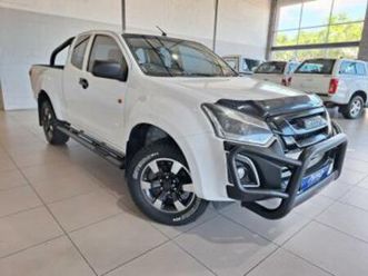 250d-teq extended cab hi-rider