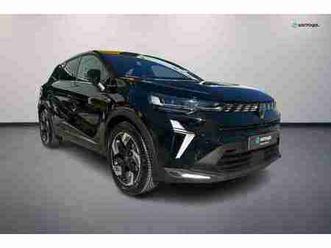 symbioz 1.3 mild hybrid techno