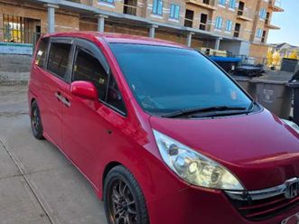 2005 honda stepwagon