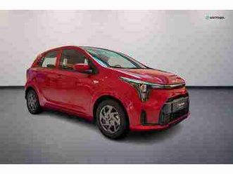 picanto 1.0 mpi urban