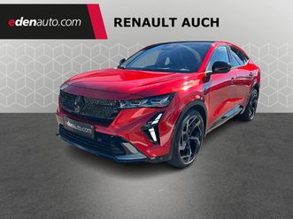 e-tech 4x4 300 atelier alpine