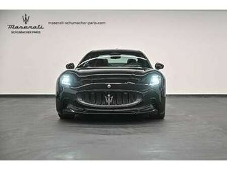 granturismo 560 kw 750 ch