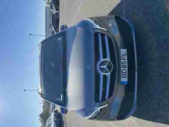 v 250 d longo avantgarde