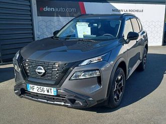 iv e-power 204 ch n-trek