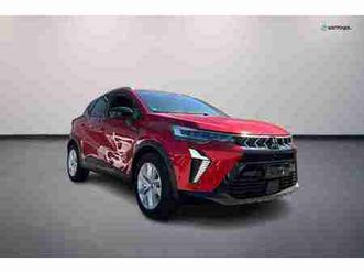 asx 1.0 mpi-t bi-fuel kaiteki