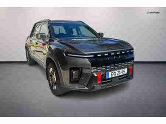 SSANGYONG MUSSO musso-80-6-kwh-k5-4wd