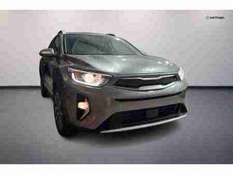 stonic 1.0 t-gdi drive