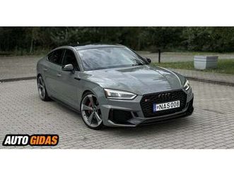 audi s5 2019 m sedanas | skelbimas | 0138087572