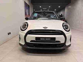 mini cooper premium p. classic auto