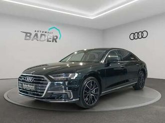 l 3.0tfsie quattro hdmatrix navi pano