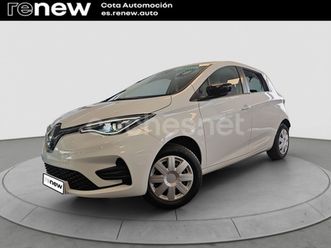 renault zoe life r110 bateria 40kwh