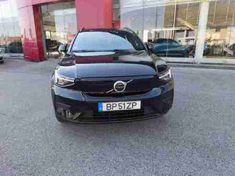 ex40 82 kwh single motor extended range core