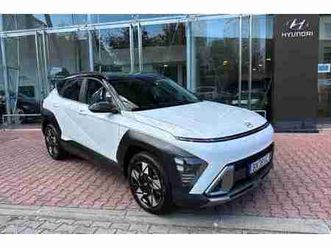 kauai 1.6 gdi hev vanguard (tt)