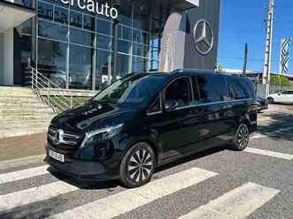 v 250 d longo avantgarde