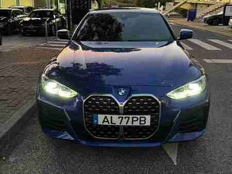 420 d desportiva m auto