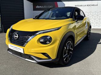 ii hybrid 143 n-design