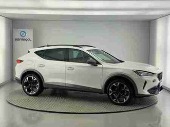 formentor 1.5 tsi cupra dsg