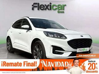 2.5 duratec fhev vignale awd aut.