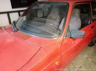 oltcit club 11r 1987