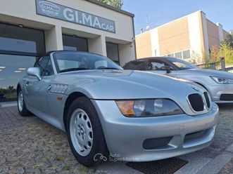 z3 z3 roadster 1.8 116cv