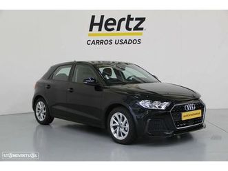 audi a1 sportback 25 tfsi advanced