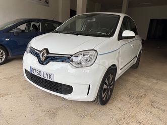 renault twingo zen r80 bateria 20kwh
