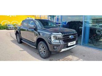 dcab w-trak 3.0l 240ps 4wd a10