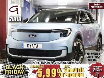 rwd rango extendido premium 77kwh