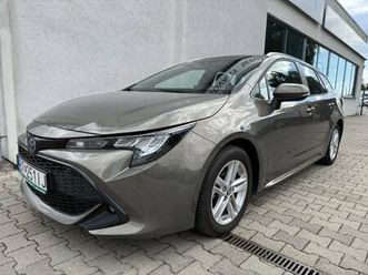 toyota corolla combi