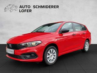 fiat tipo hybrid sw 1.5 gse life