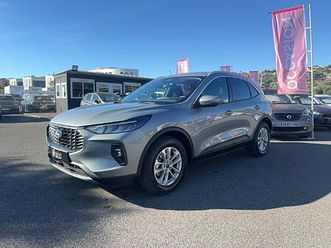 kuga 2.5 duratec 180 ch flexifuel fhev e85 powershift